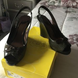 Ladies Shoes